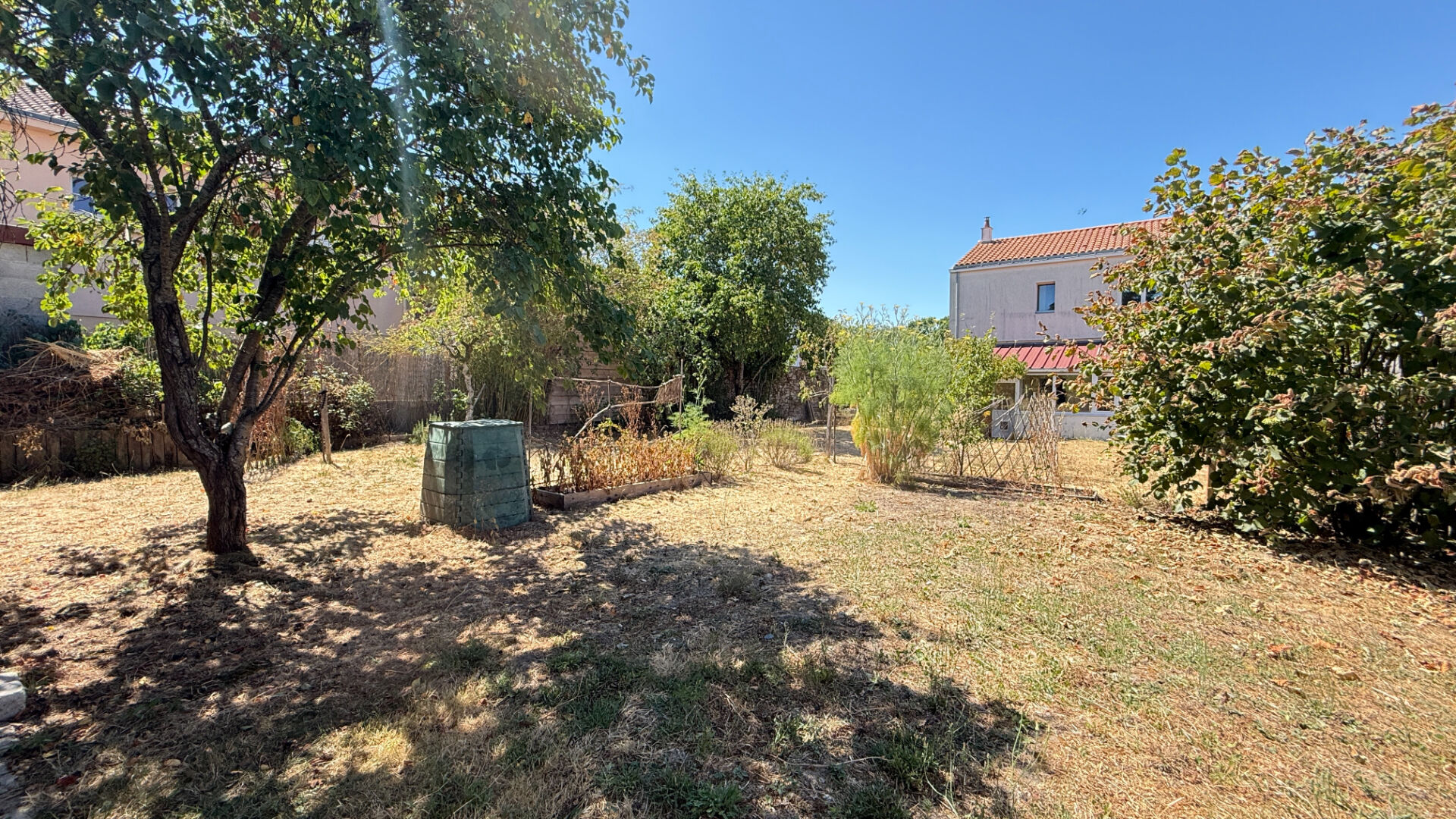 Maison LA CHAIZE LE VICOMTE (85310) 5 pi&egrave;ces 103.62 m&sup2;