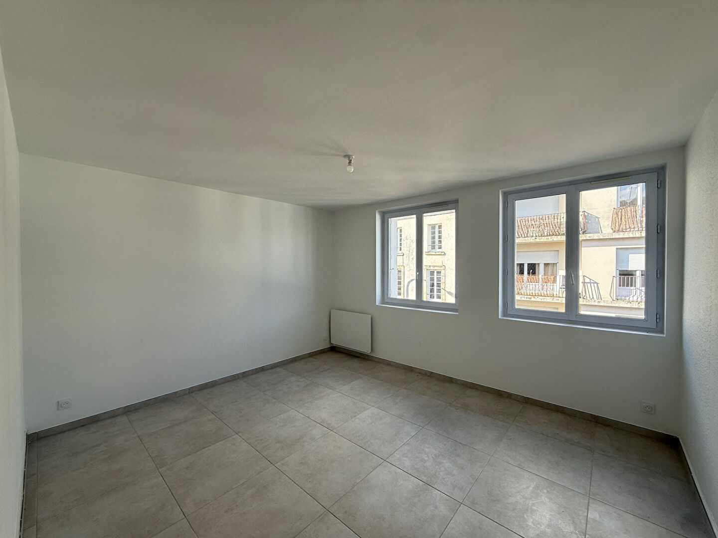 Appartement LA ROCHE SUR YON (85000) 4 pi&egrave;ces 67.20 m&sup2;