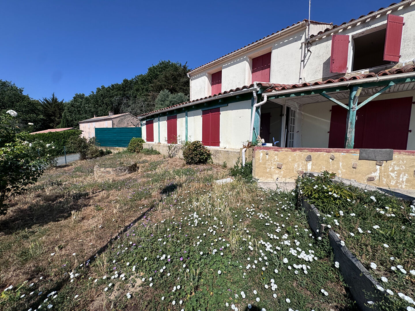 Maison VENANSAULT (85190) 6 pi&egrave;ces 126.66 m&sup2;