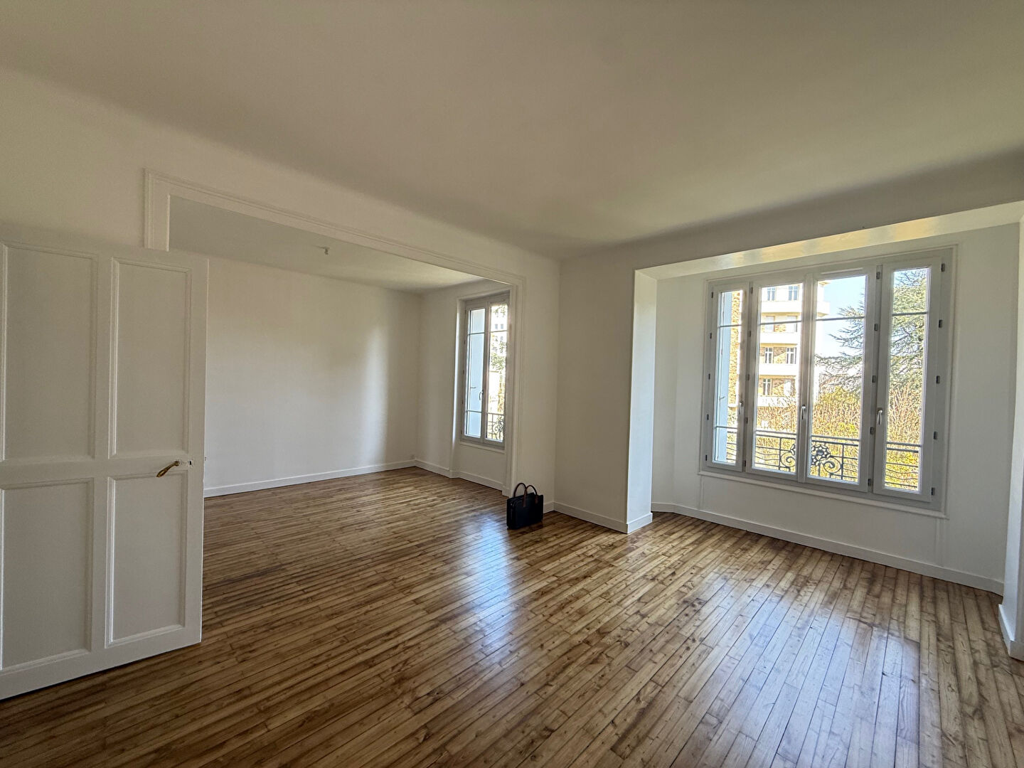 Appartement LA ROCHE SUR YON (85000) 3 pi&egrave;ces 76.05 m&sup2;
