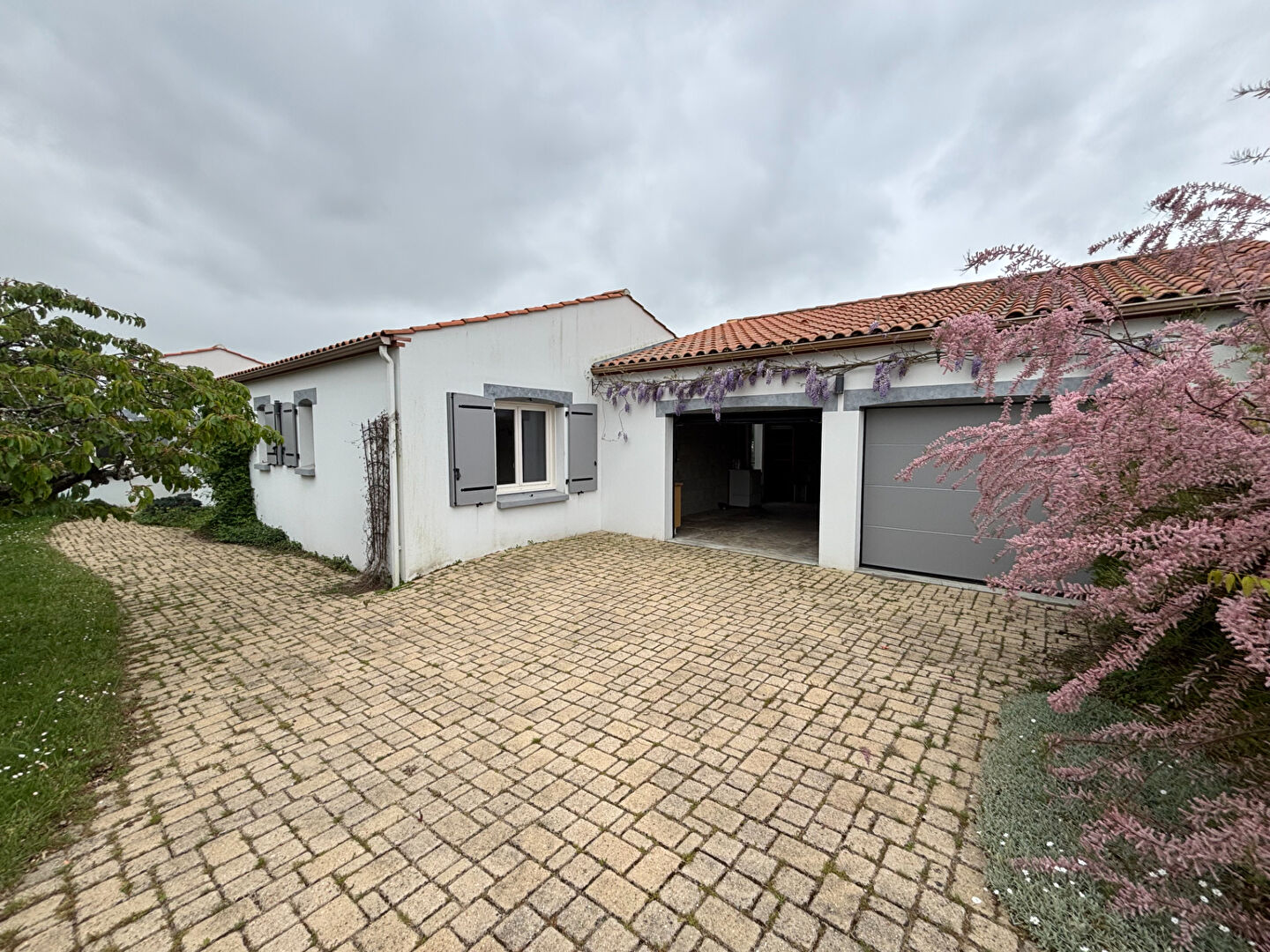 Maison DOMPIERRE SUR YON (85170) 6 pi&egrave;ces 140.00 m&sup2;