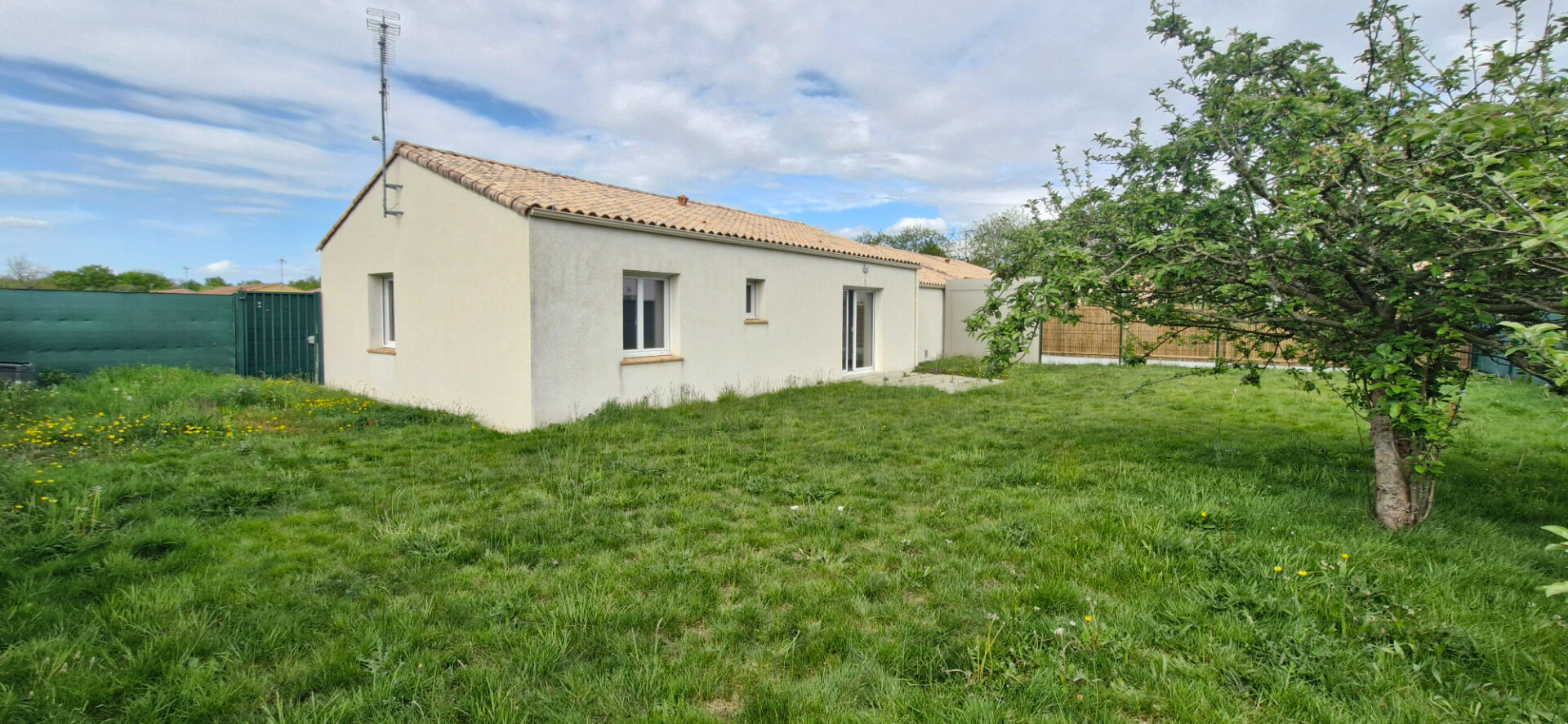 Maison BELLEVIGNY (85170) 5 pi&egrave;ces 80.00 m&sup2;