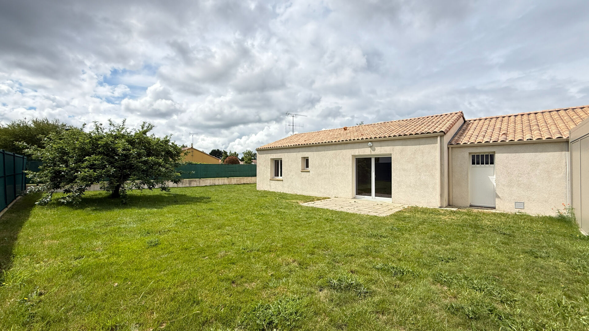 Maison BELLEVIGNY (85170) 5 pi&egrave;ces 80.00 m&sup2;