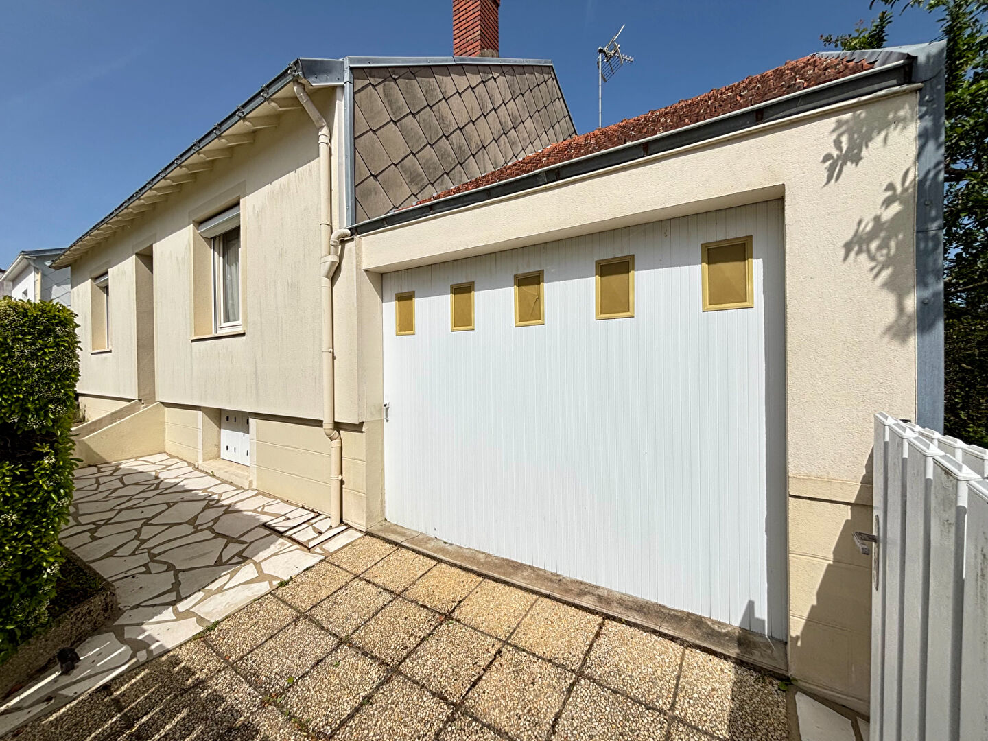 Maison LA ROCHE SUR YON (85000) 4 pi&egrave;ces 90.15 m&sup2;