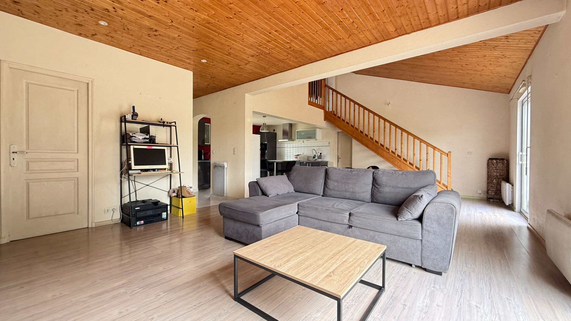 Maison AUBIGNY LES CLOUZEAUX (85430) 4 pi&egrave;ces 95.00 m&sup2;