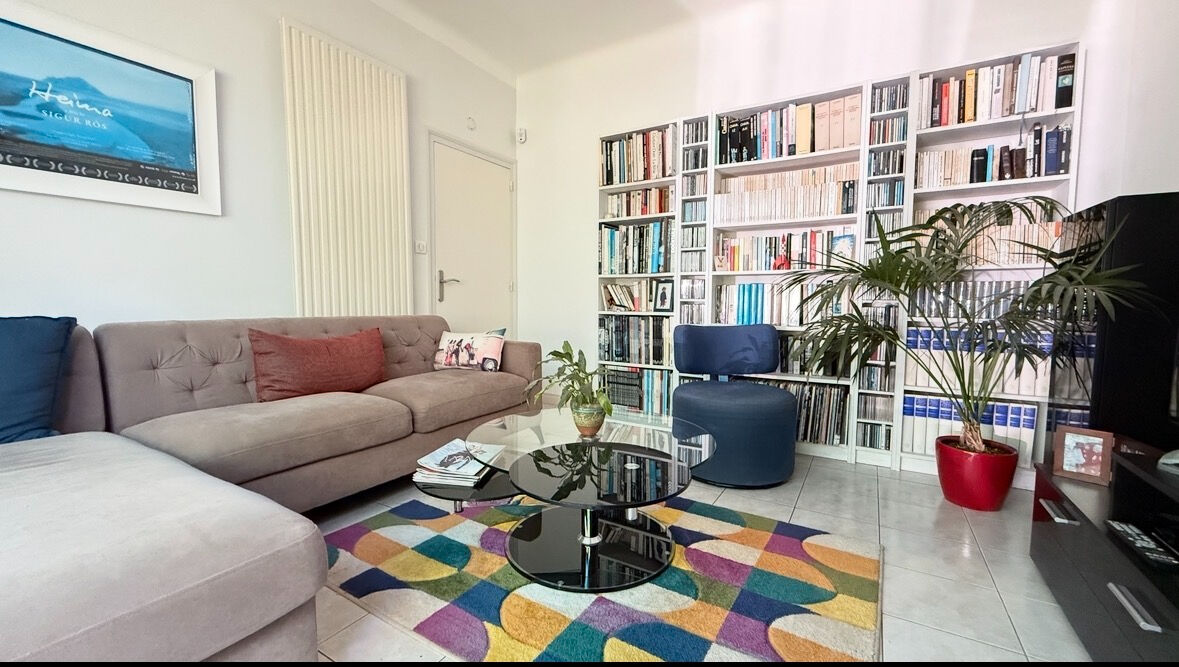 Maison LA ROCHE SUR YON (85000) 5 pi&egrave;ces 110.00 m&sup2;