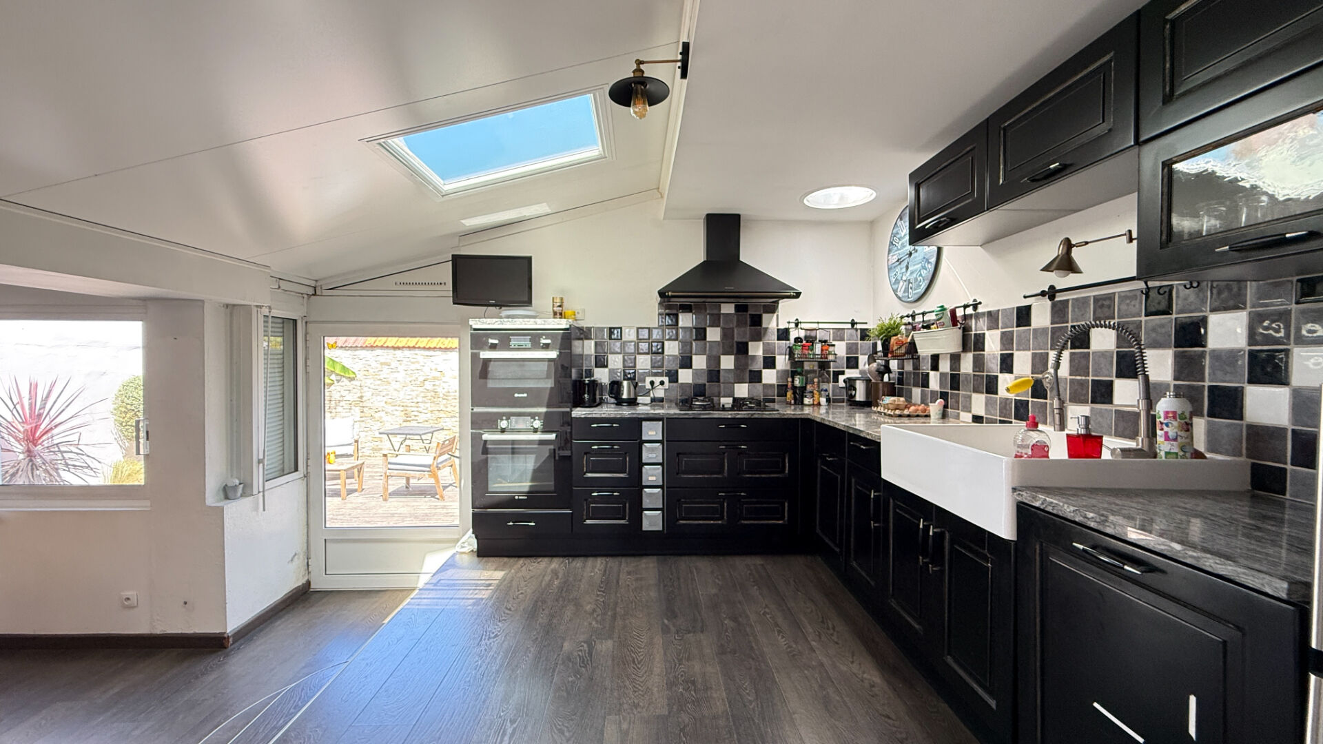 Maison La Roche sur yon (85000) 4 pi&egrave;ces 107.00 m&sup2;