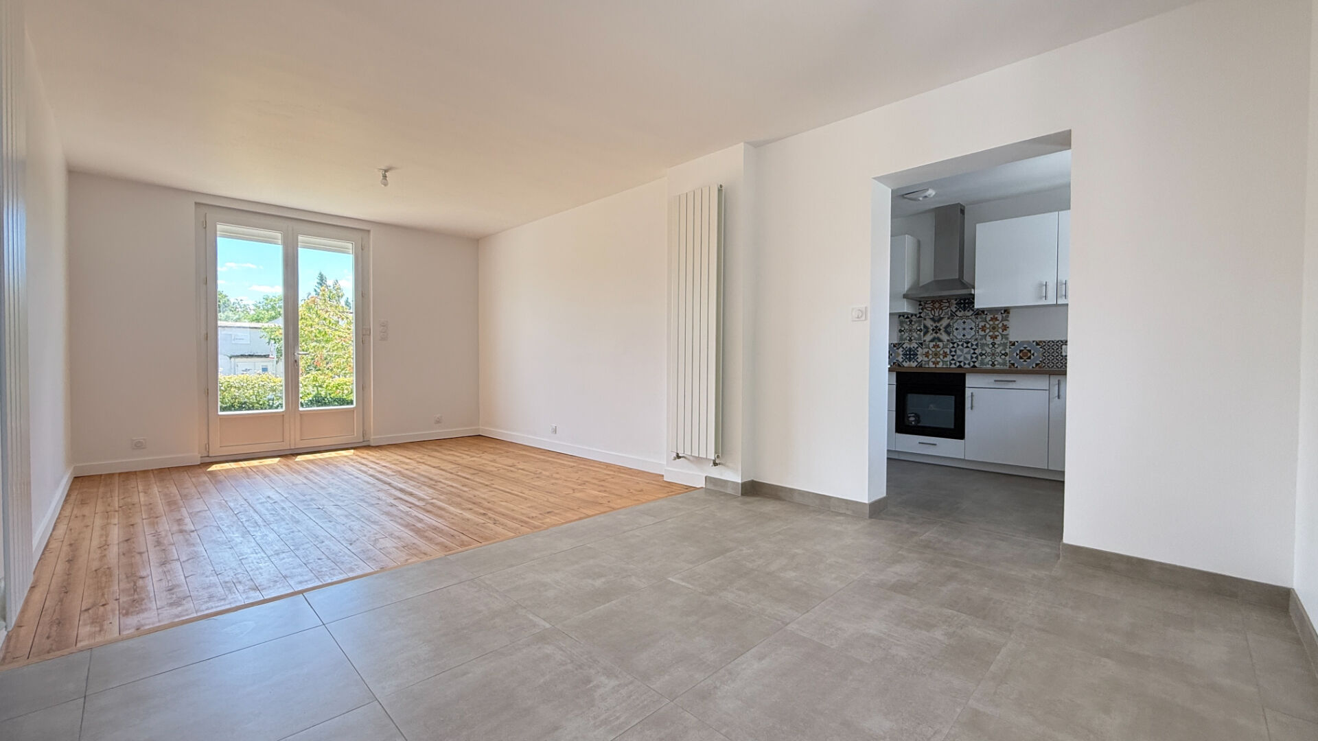 Maison LA ROCHE SUR YON (85000) 4 pi&egrave;ces 85.06 m&sup2;