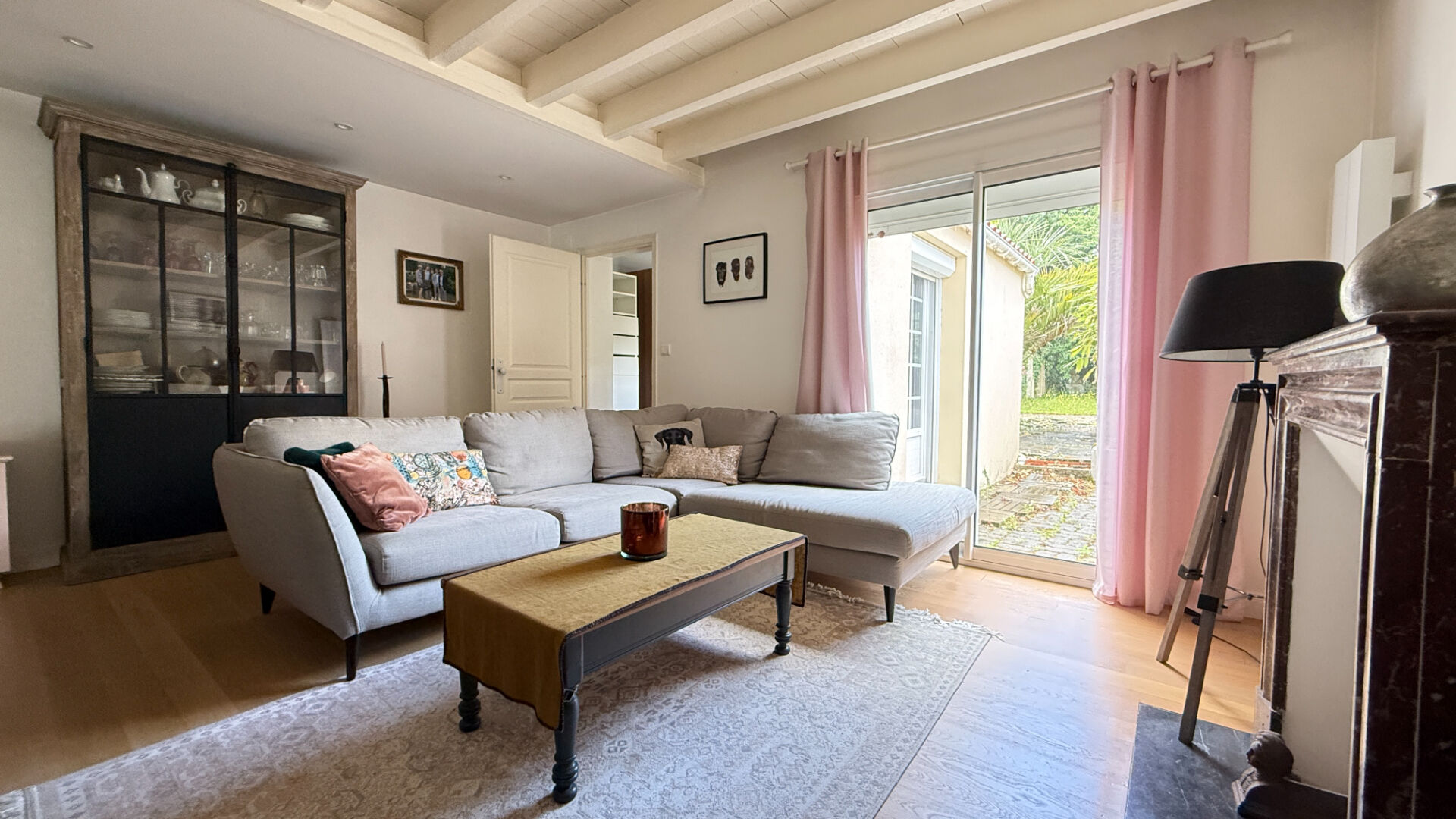 Maison LA ROCHE SUR YON (85000) 3 pi&egrave;ces 86.10 m&sup2;