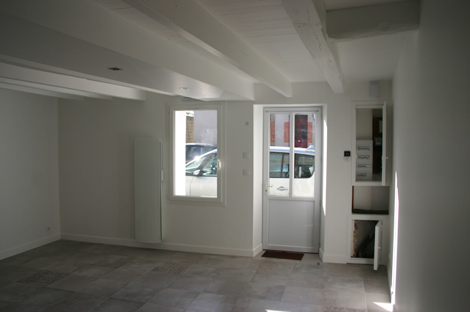Maison LA CHAIZE LE VICOMTE (85310) 4 pi&egrave;ces 104.35 m&sup2;