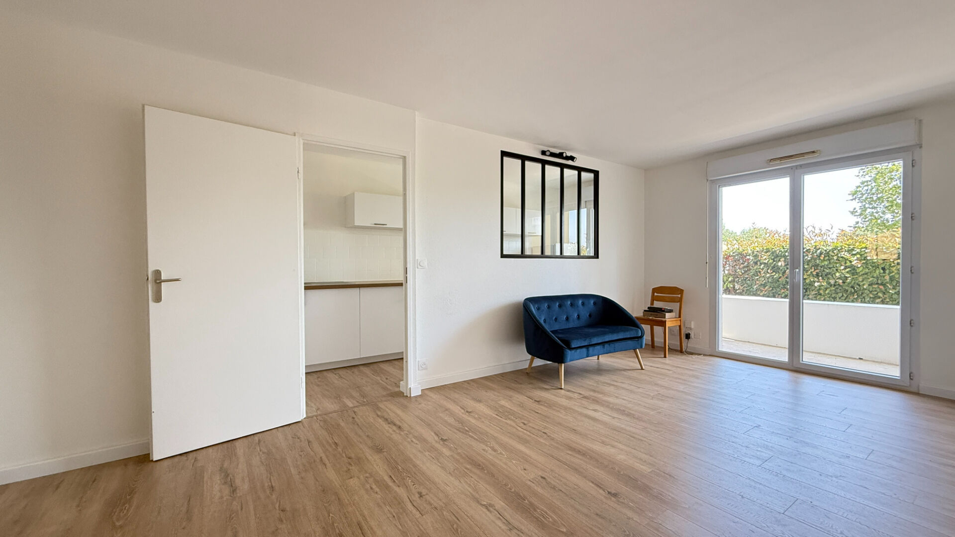Appartement LA ROCHE SUR YON (85000) 3 pi&egrave;ces 61.00 m&sup2;