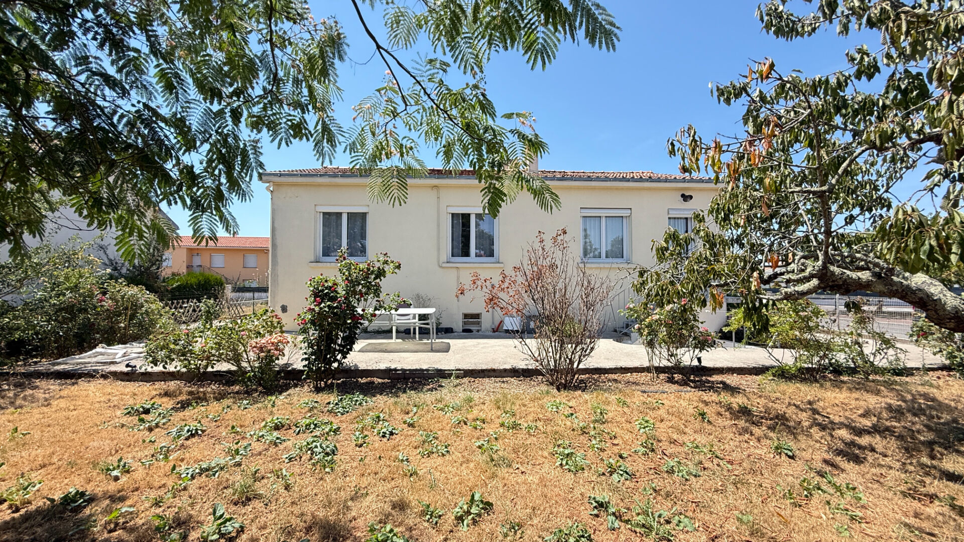 Maison MOUILLERON LE CAPTIF (85000) 7 pi&egrave;ces 167.65 m&sup2;