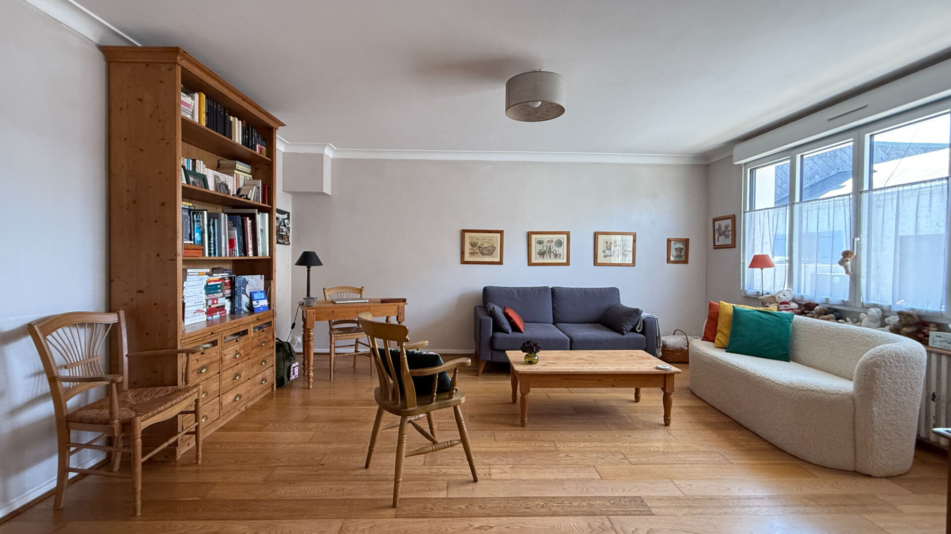 Maison LA ROCHE SUR YON (85000) 5 pi&egrave;ces 119.94 m&sup2;