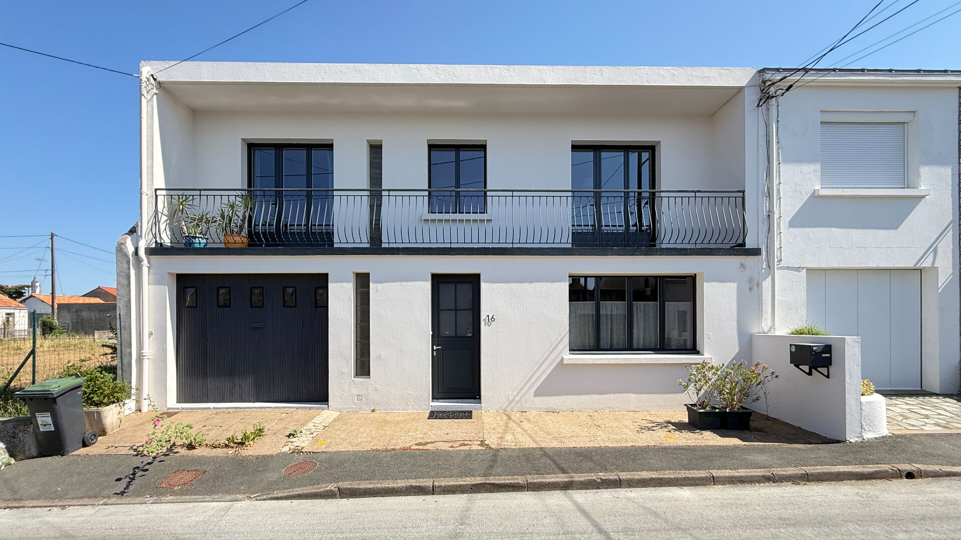 Maison LA ROCHE SUR YON (85000) 5 pi&egrave;ces 119.94 m&sup2;