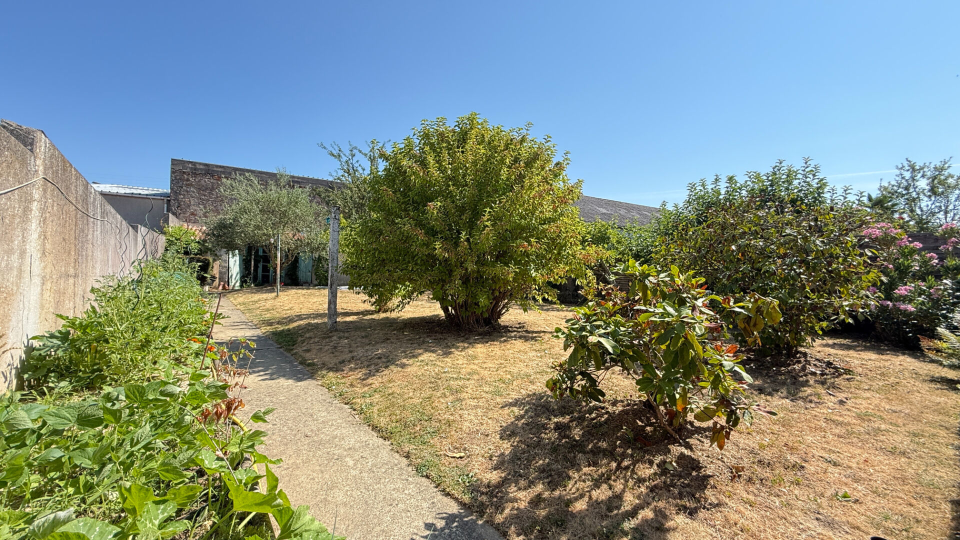 Maison LA ROCHE SUR YON (85000) 5 pi&egrave;ces 119.94 m&sup2;