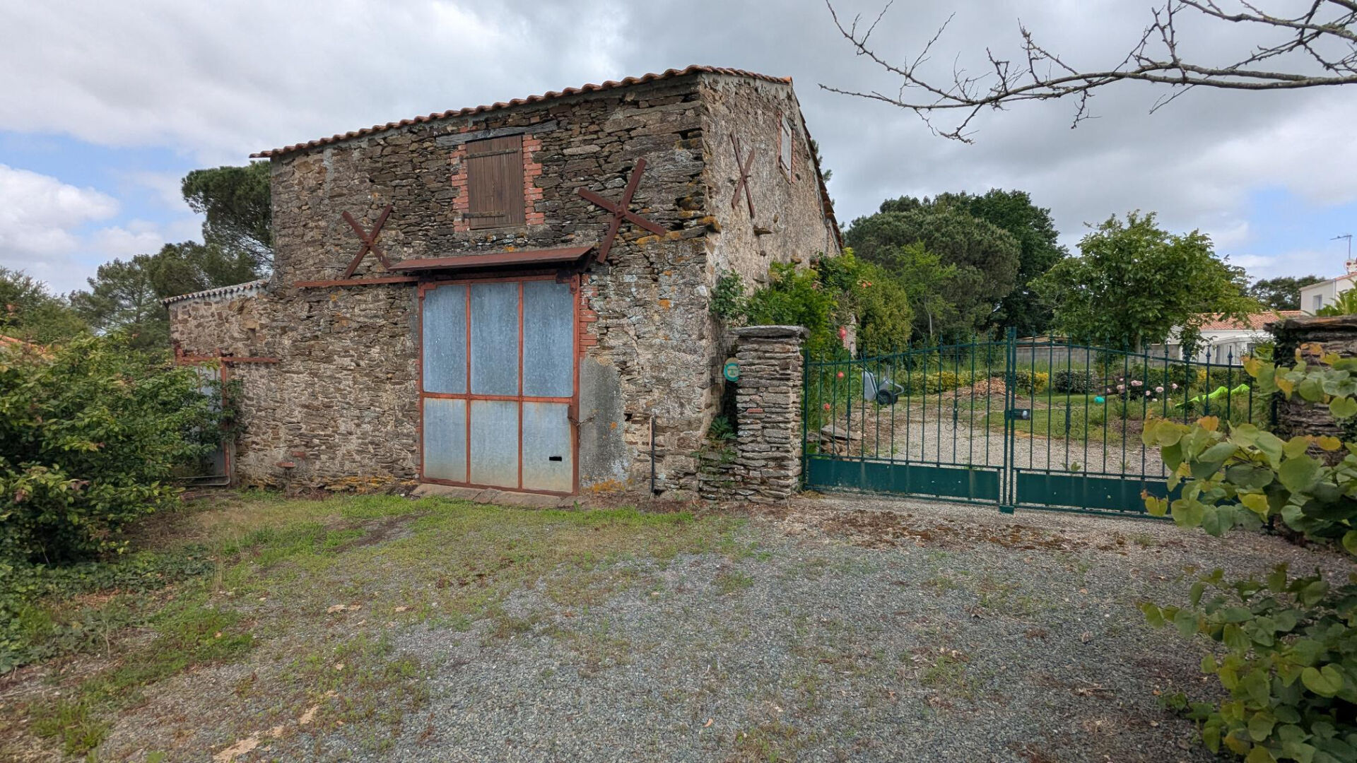 Maison THORIGNY (85480) 4 pi&egrave;ces 72.00 m&sup2;