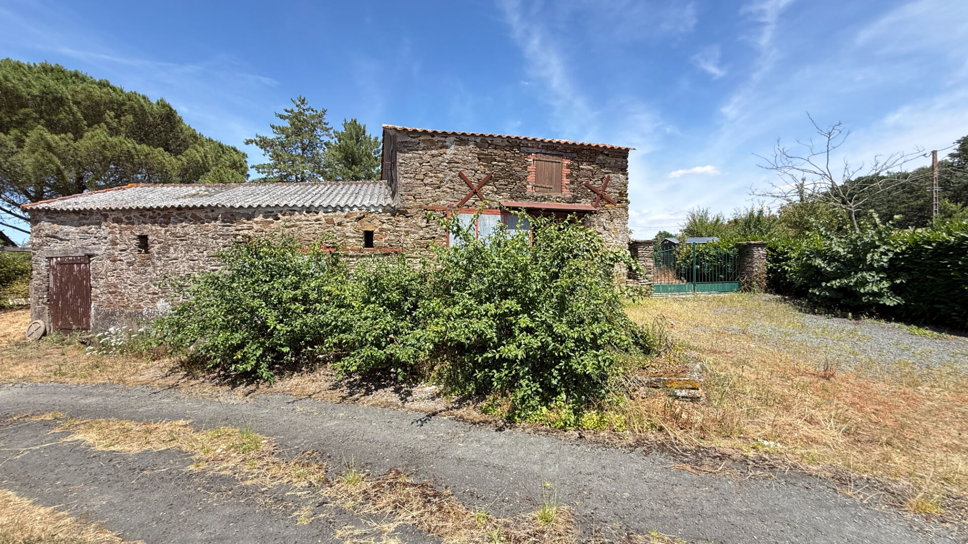 Maison THORIGNY (85480) 4 pi&egrave;ces 72.00 m&sup2;