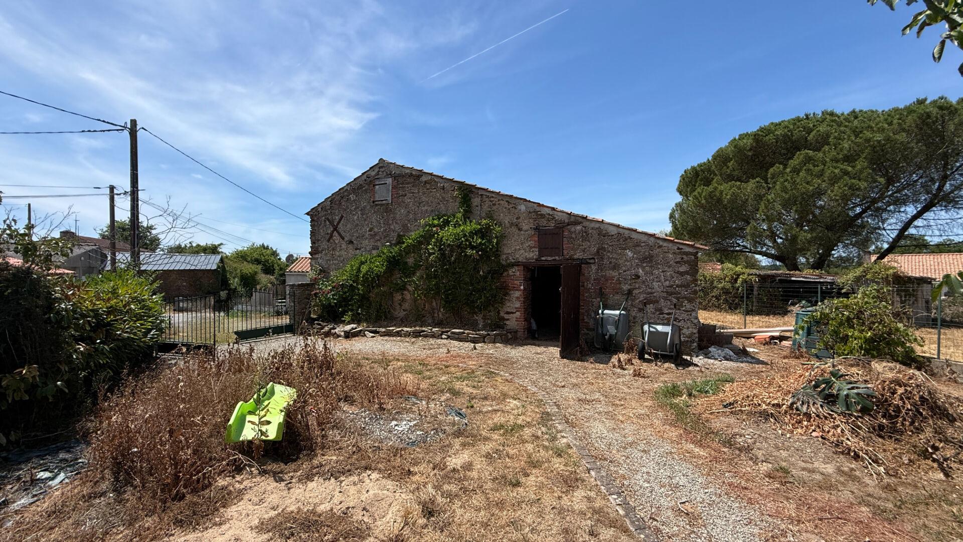 Maison THORIGNY (85480) 4 pi&egrave;ces 72.00 m&sup2;