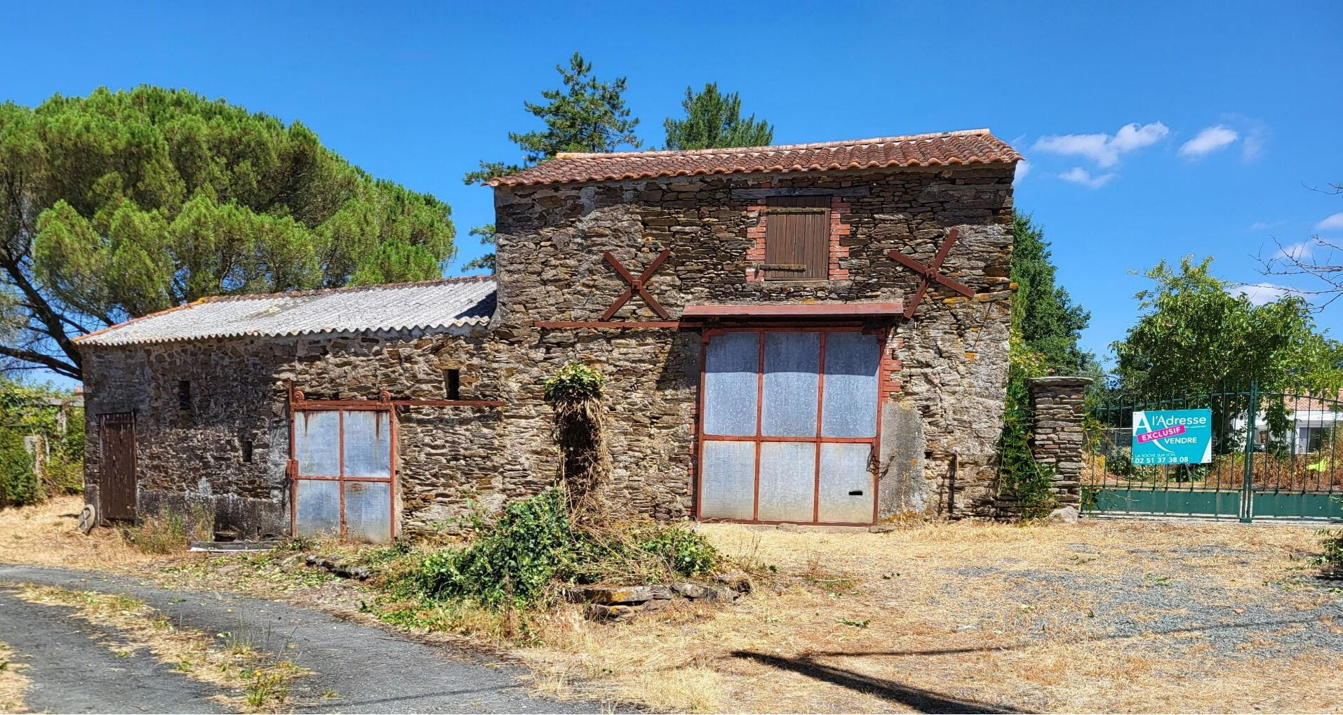 Maison THORIGNY (85480) 4 pi&egrave;ces 72.00 m&sup2;