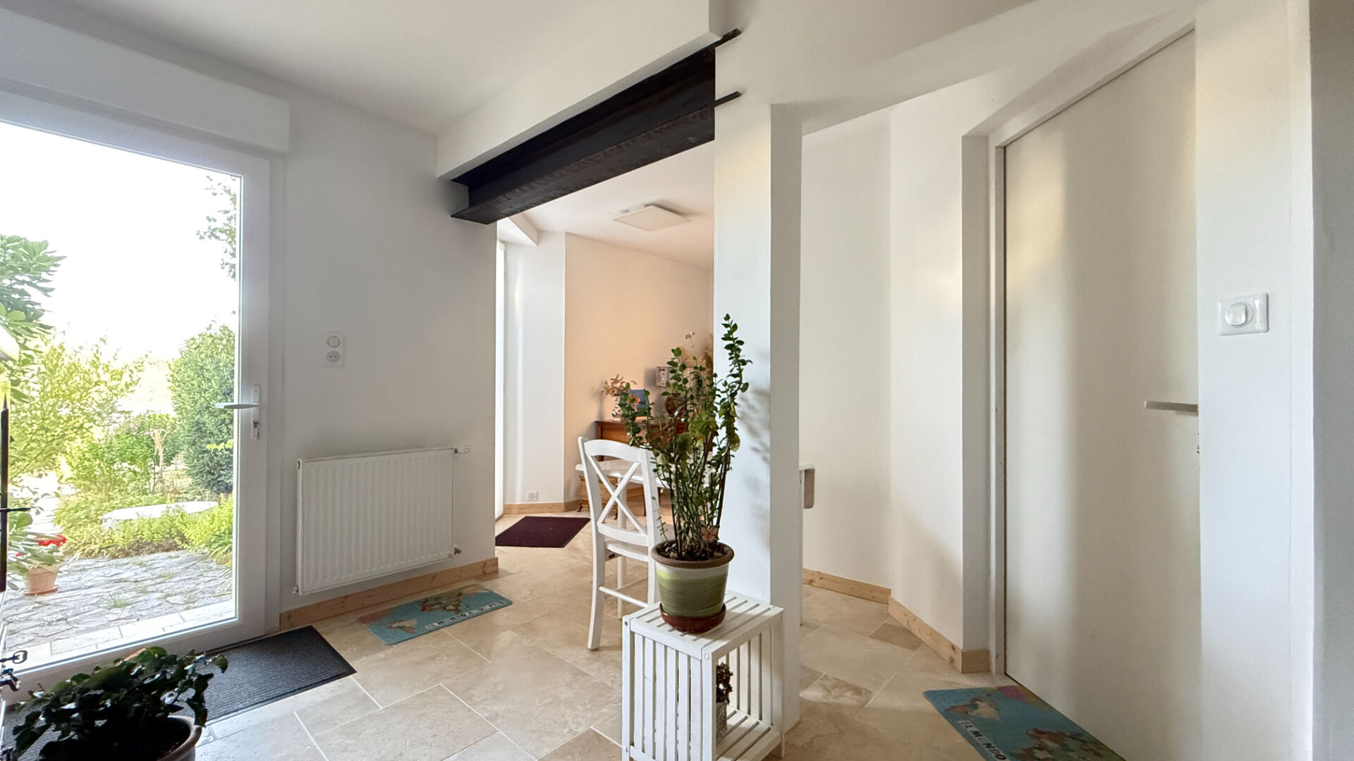 Maison LA ROCHE SUR YON (85000) 4 pi&egrave;ces 117.00 m&sup2;