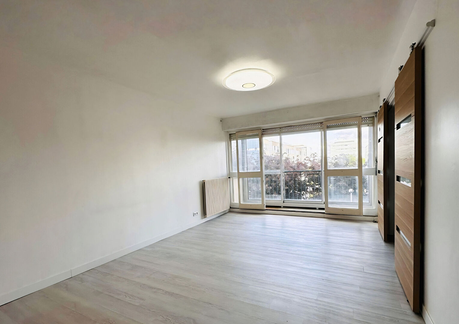 Appartement LA ROCHE SUR YON (85000) 3 pi&egrave;ces 79.00 m&sup2;