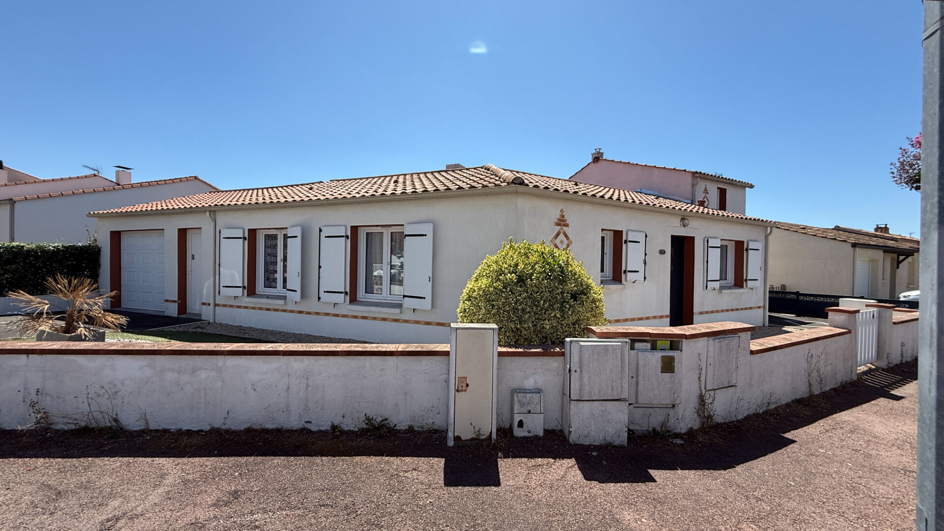 Maison LA ROCHE SUR YON (85000) 6 pi&egrave;ces 136.00 m&sup2;