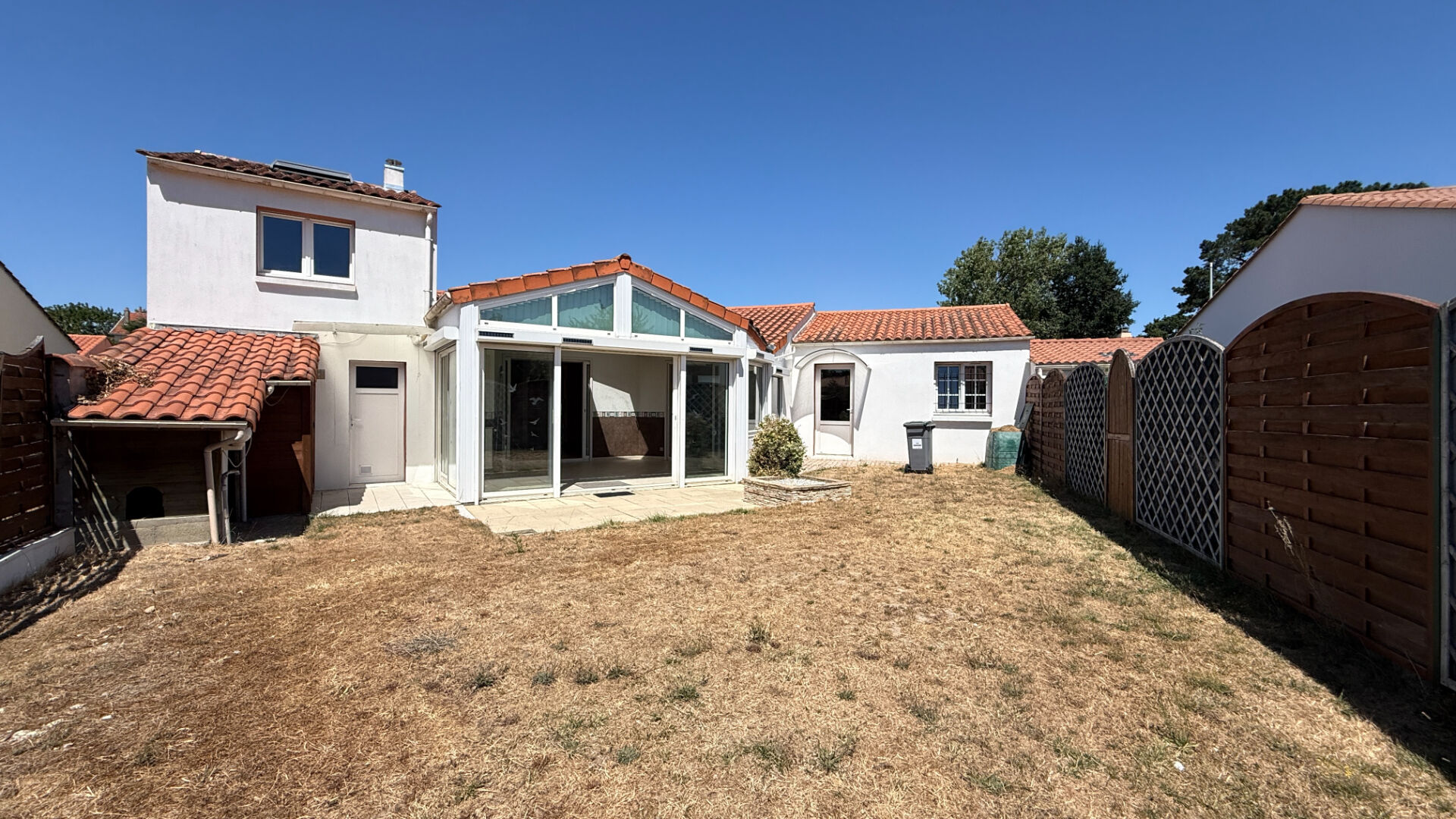 Maison LA ROCHE SUR YON (85000) 6 pi&egrave;ces 136.00 m&sup2;