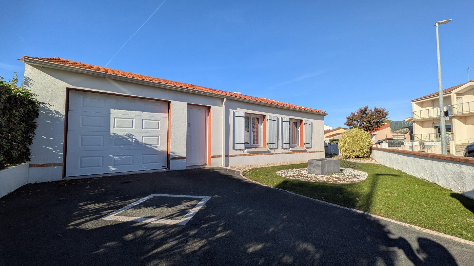 Maison LA ROCHE SUR YON (85000) 6 pi&egrave;ces 136.00 m&sup2;