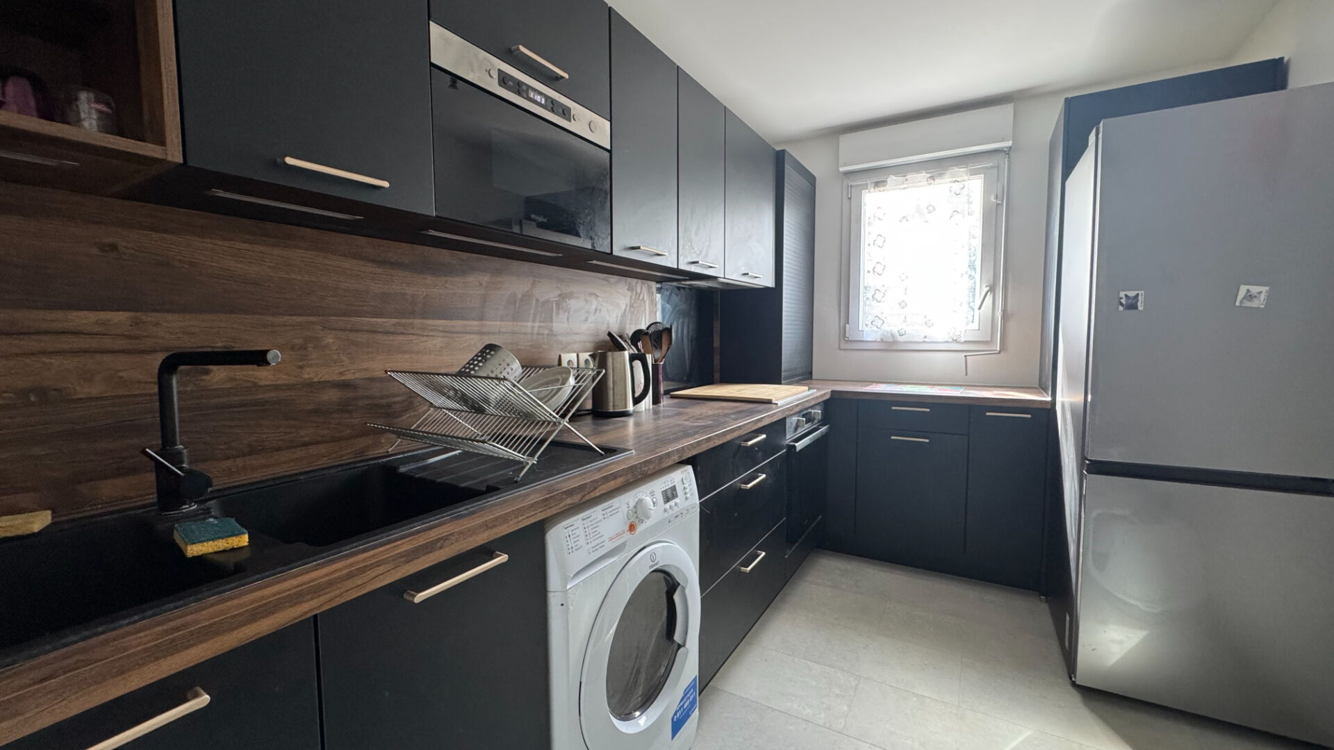 Appartement LA ROCHE SUR YON (85000) 3 pi&egrave;ces 70.01 m&sup2;