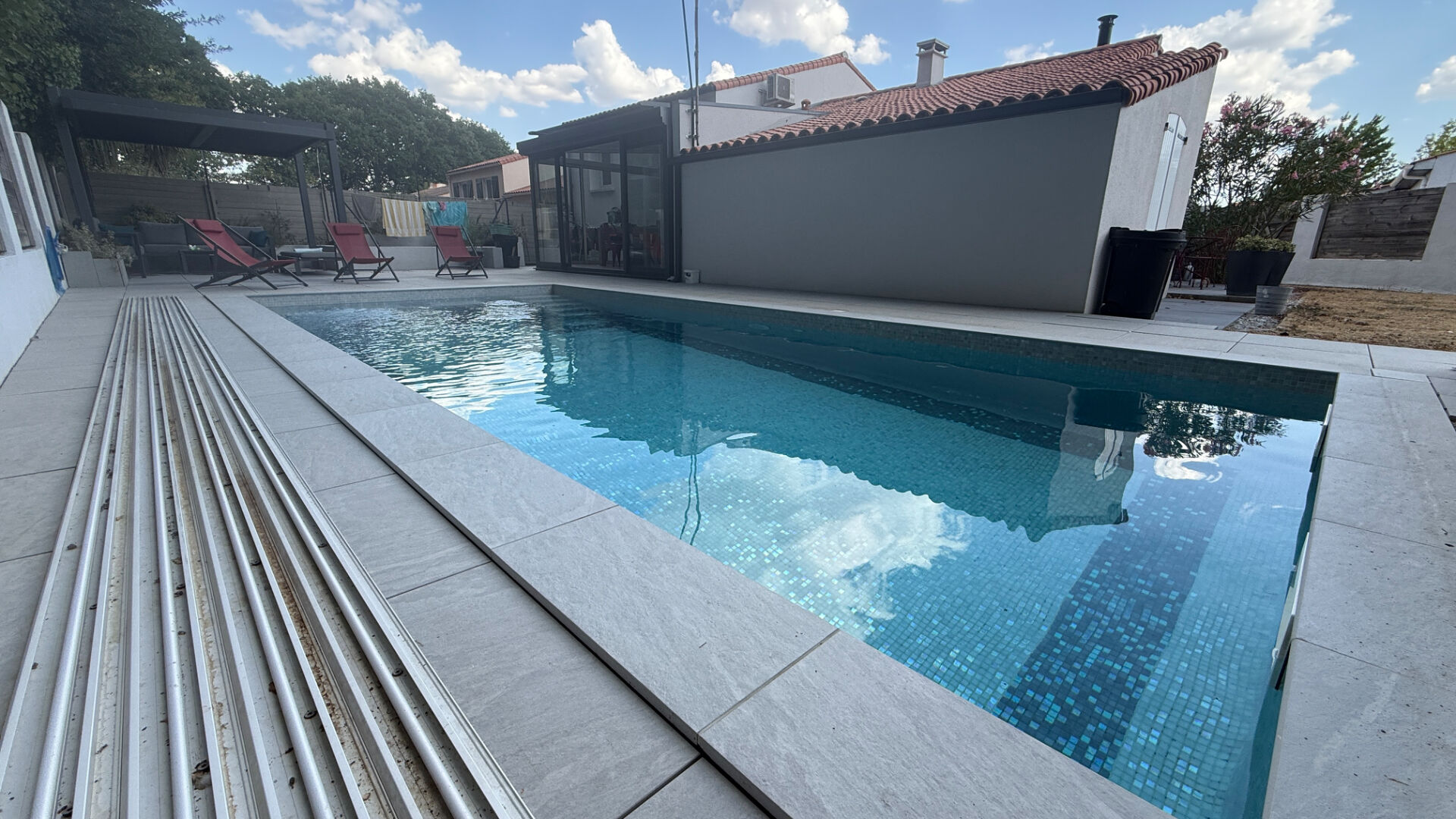 Maison LA ROCHE SUR YON (85000) 7 pi&egrave;ces 145.00 m&sup2;