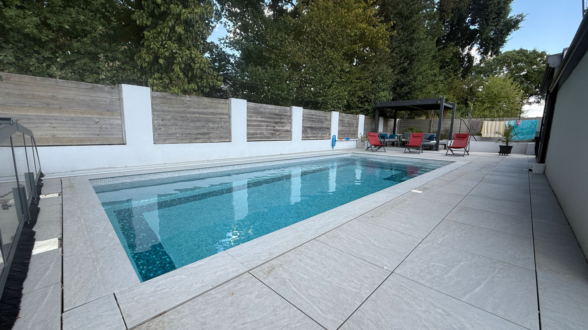 Maison LA ROCHE SUR YON (85000) 7 pi&egrave;ces 145.00 m&sup2;