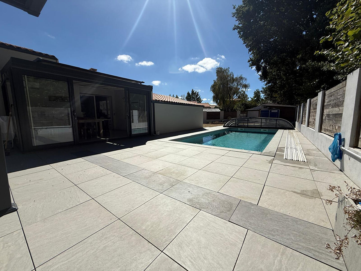 Maison LA ROCHE SUR YON (85000) 7 pi&egrave;ces 145.00 m&sup2;