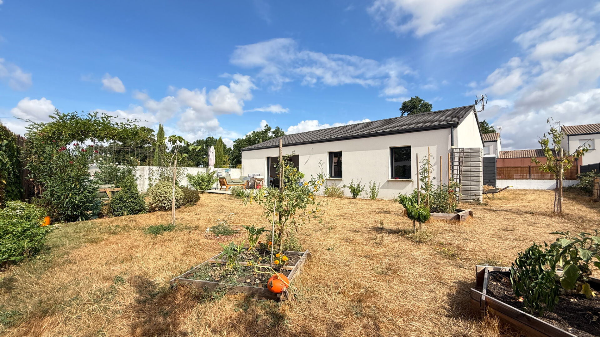 Maison LA FERRIERE (85280) 5 pi&egrave;ces 87.00 m&sup2;
