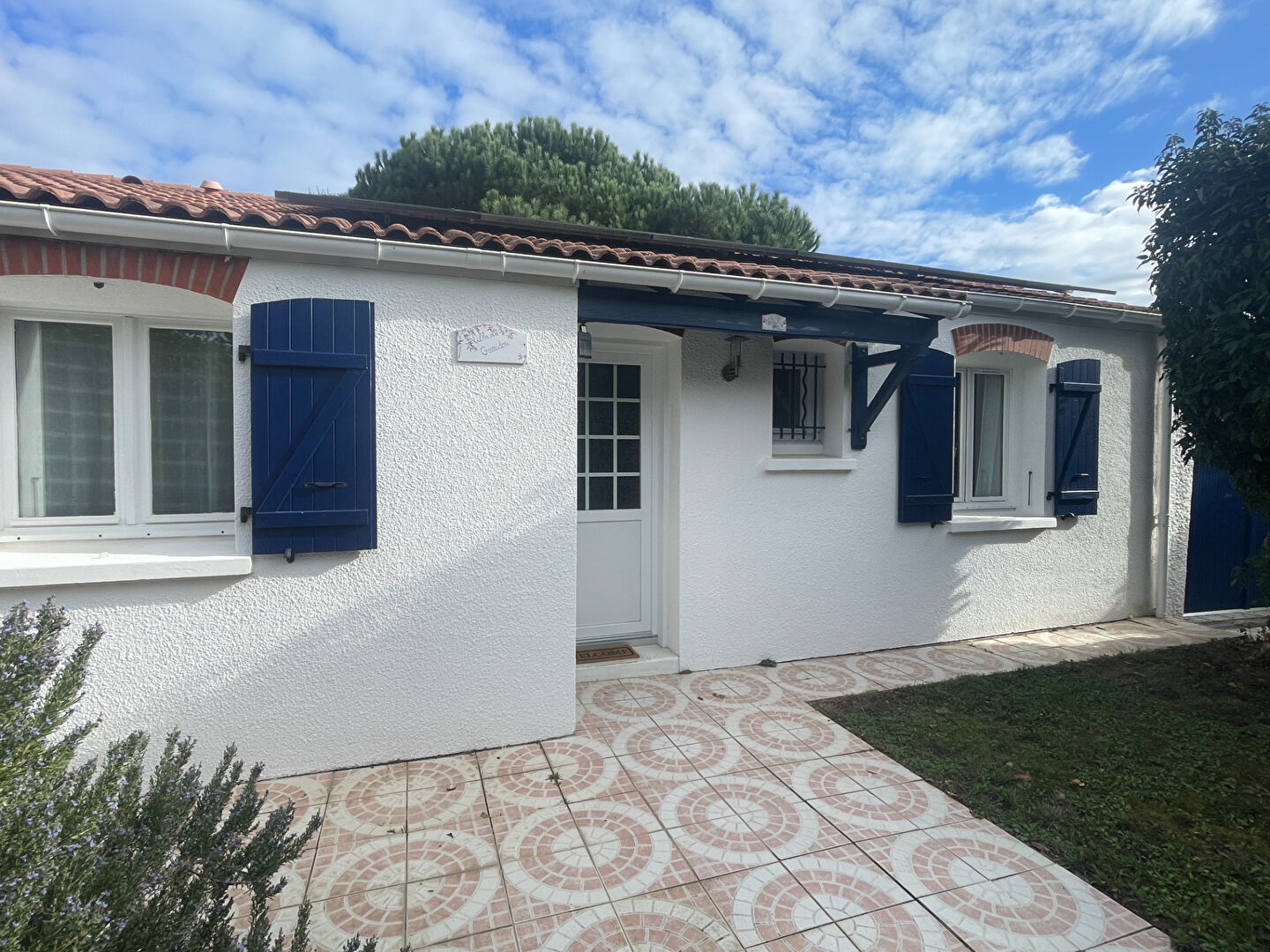 Maison LA ROCHE SUR YON (85000) 8 pi&egrave;ces 125.00 m&sup2;
