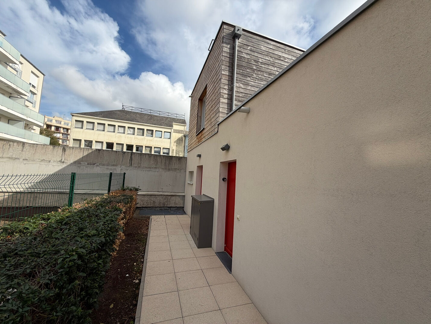 Maison LA ROCHE SUR YON (85000) 3 pi&egrave;ces 65.95 m&sup2;