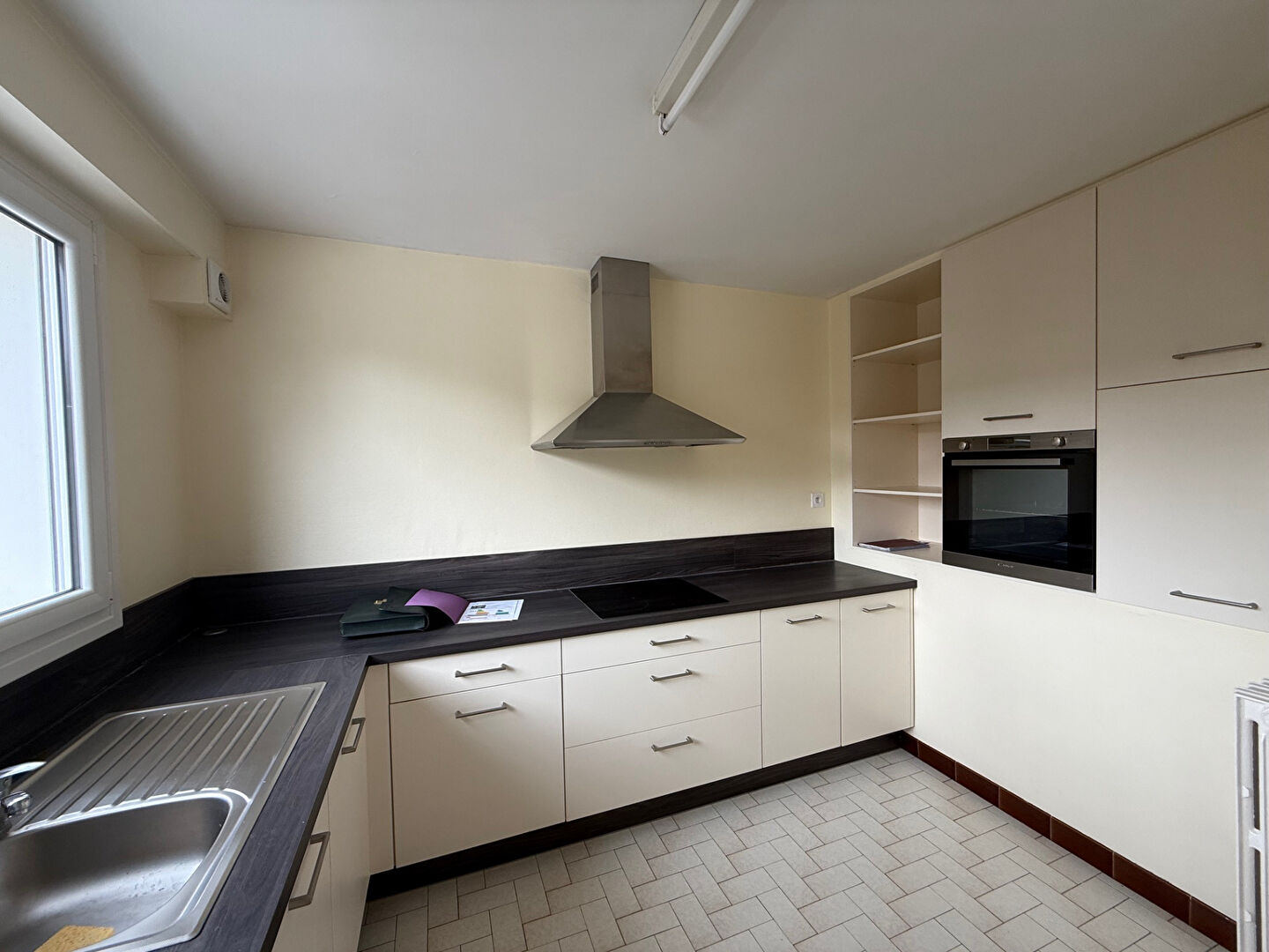 Maison LA ROCHE SUR YON (85000) 5 pièces 96.68 m²