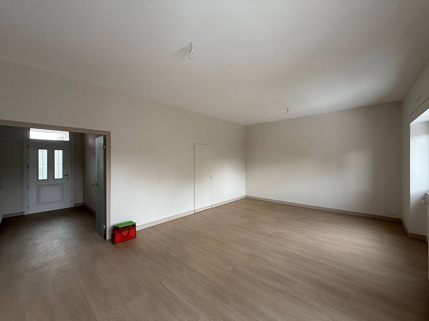 Maison LA ROCHE SUR YON (85000) 5 pièces 96.68 m²
