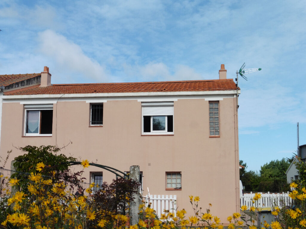 Appartement La Barre de Monts (85550) 4 pièces 74.40 m²