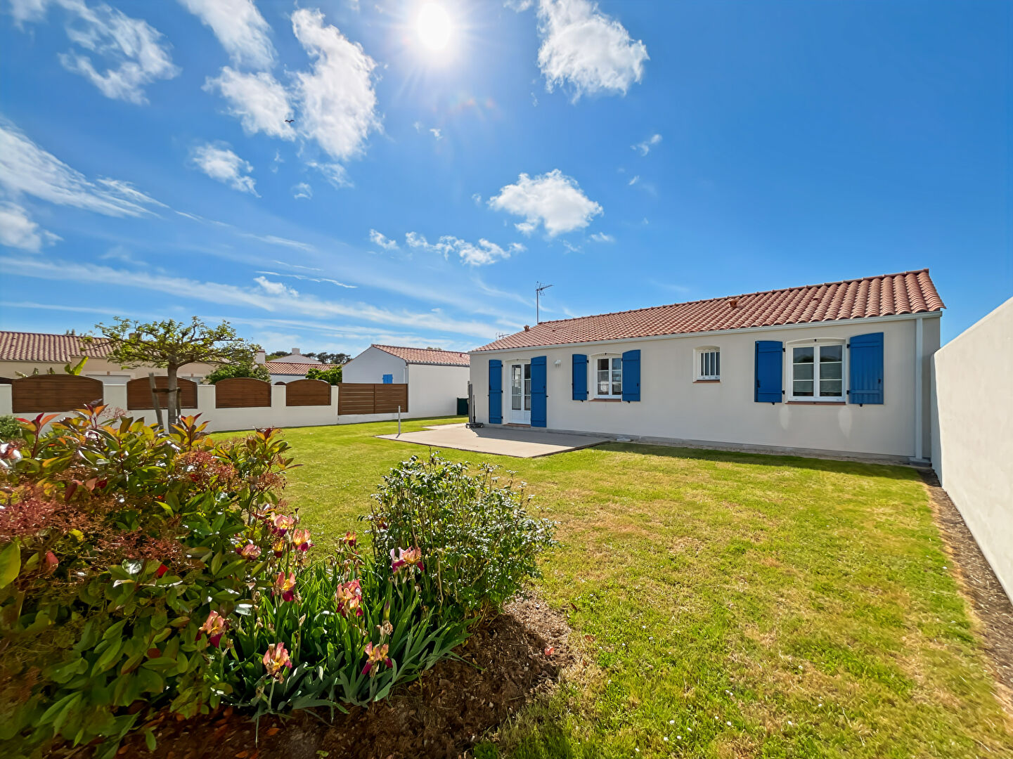 Maison LA BARRE DE MONTS (85550) 4 pièces 77.00 m²