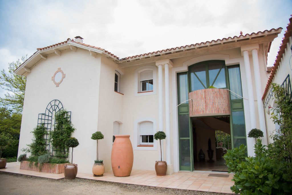 Maison NOTRE DAME DE MONTS (85690) 7 pièces 261.00 m²