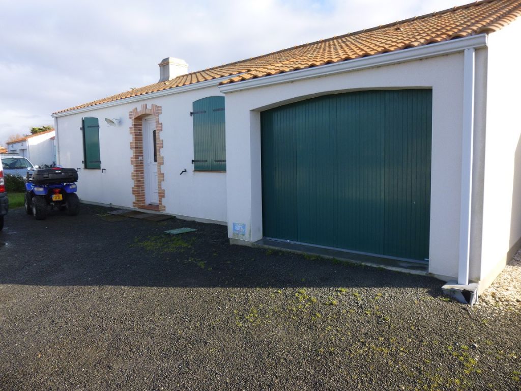 Maison LA BARRE DE MONTS (85550) 4 pièces 75.00 m²