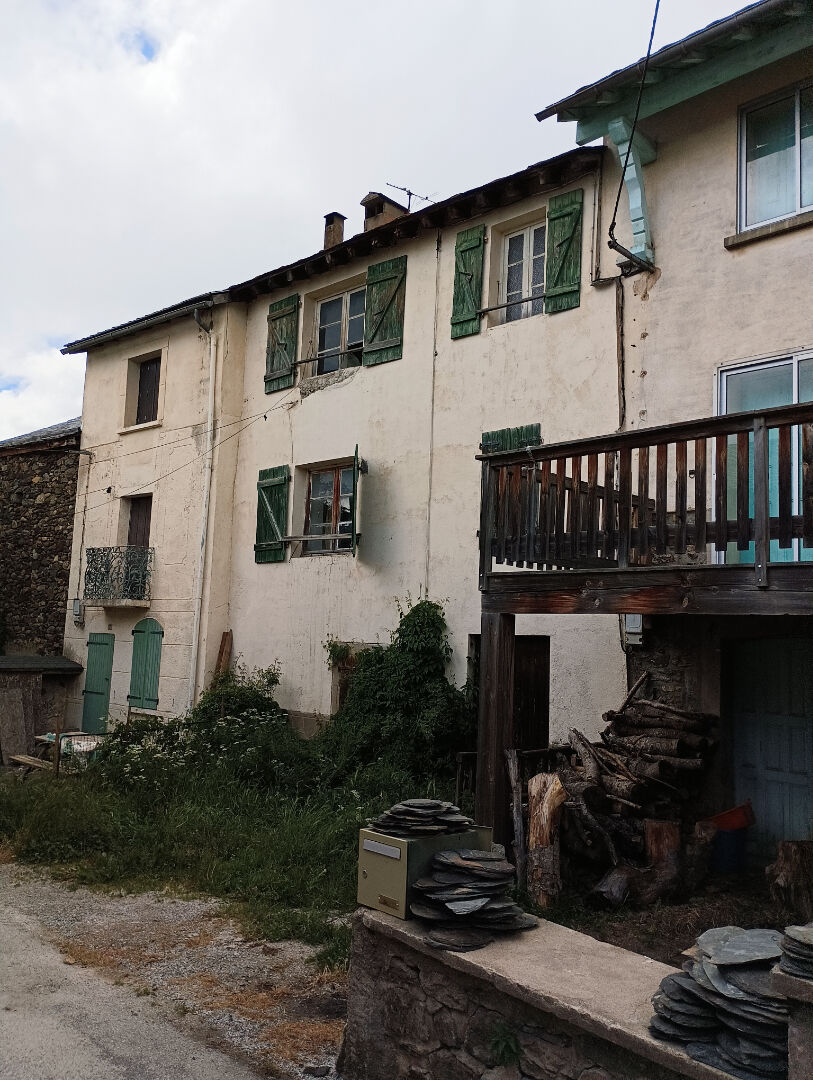 Maison PUYVALADOR (66210) 6 pi&egrave;ces 110.00 m&sup2;