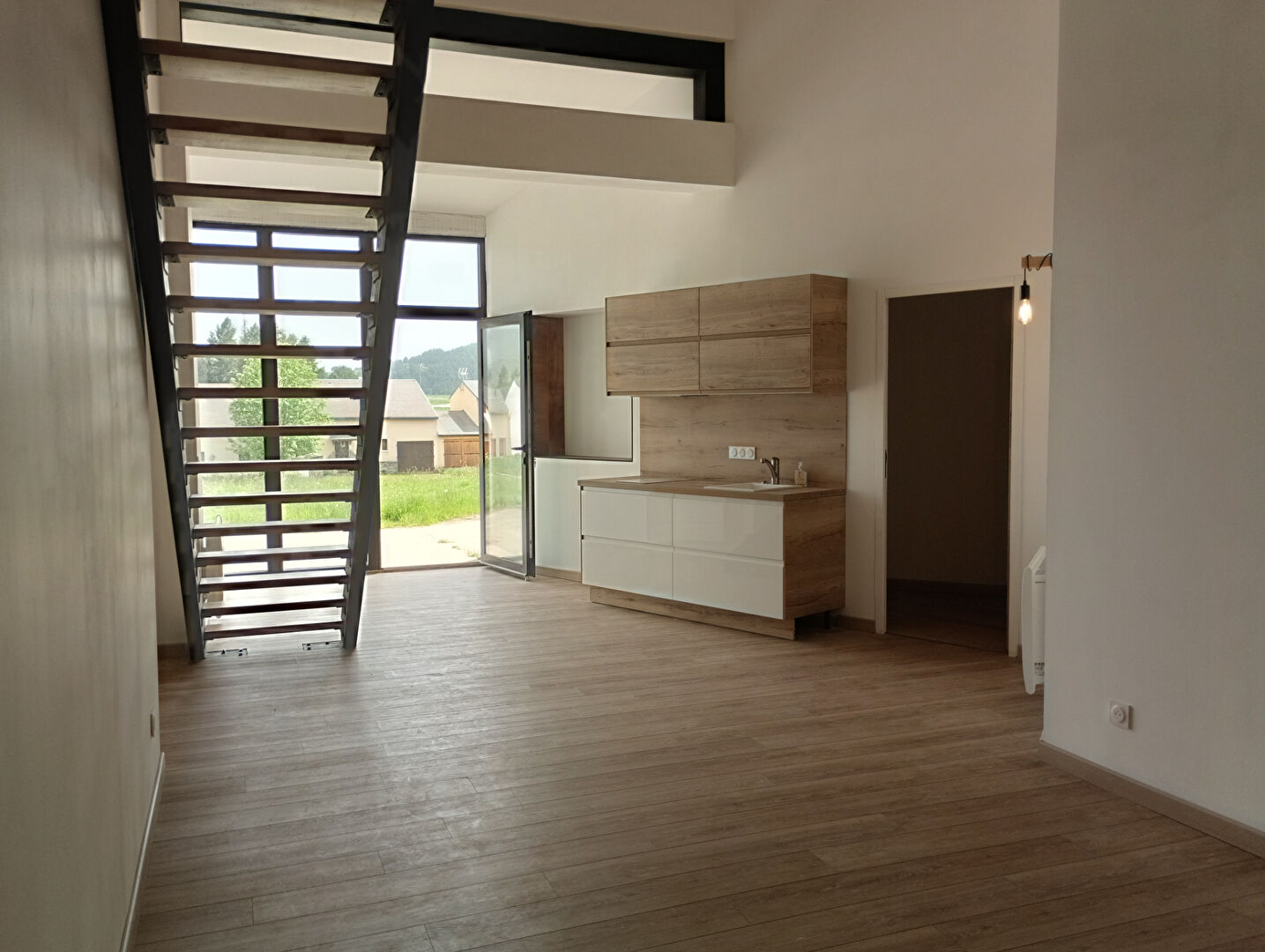 Appartement PUYVALADOR (66210) 2 pi&egrave;ces 59.62 m&sup2;