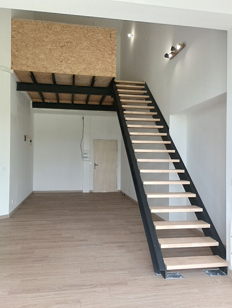 Appartement PUYVALADOR (66210) 2 pi&egrave;ces 59.62 m&sup2;