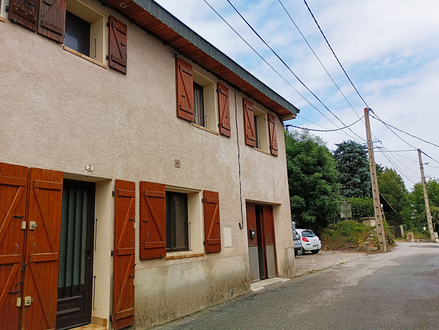 Maison FORMIGUERES (66210) 7 pièces 128.95 m²