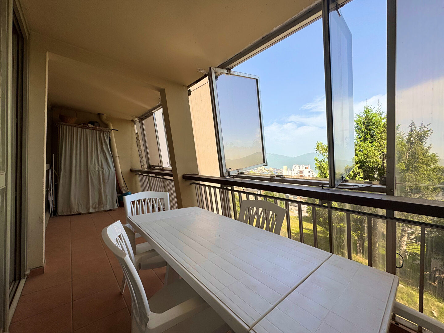 Appartement LES ANGLES (66210) 2 pièces 29.65 m²