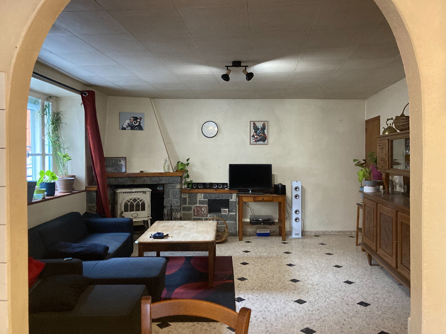Maison LE PLA (09460) 9 pièces 156.00 m²