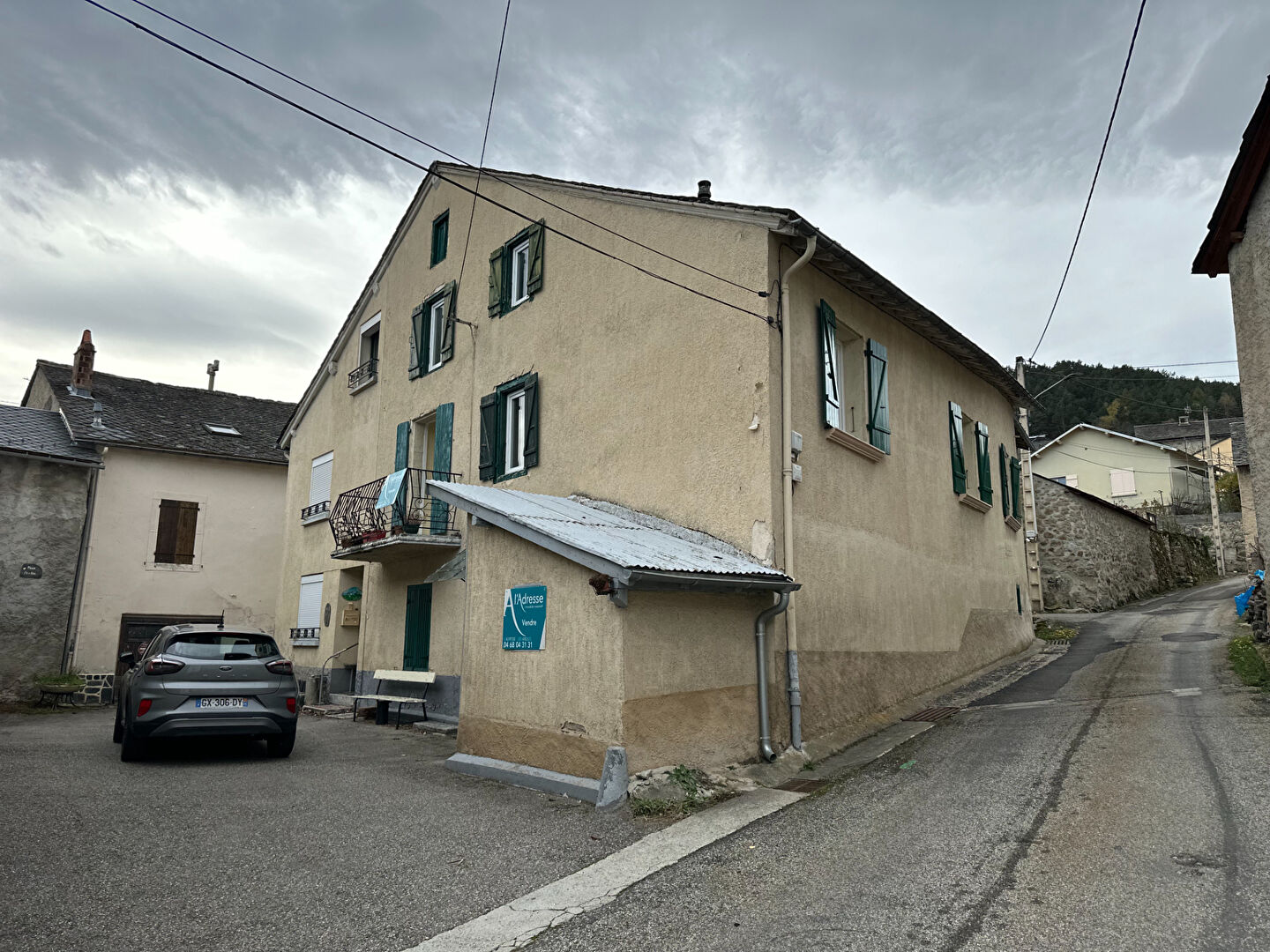 Maison LE PLA (09460) 9 pi&egrave;ces 156.00 m&sup2;