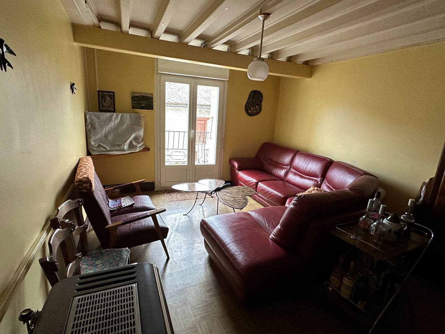 Maison LE PLA (09460) 9 pi&egrave;ces 156.00 m&sup2;