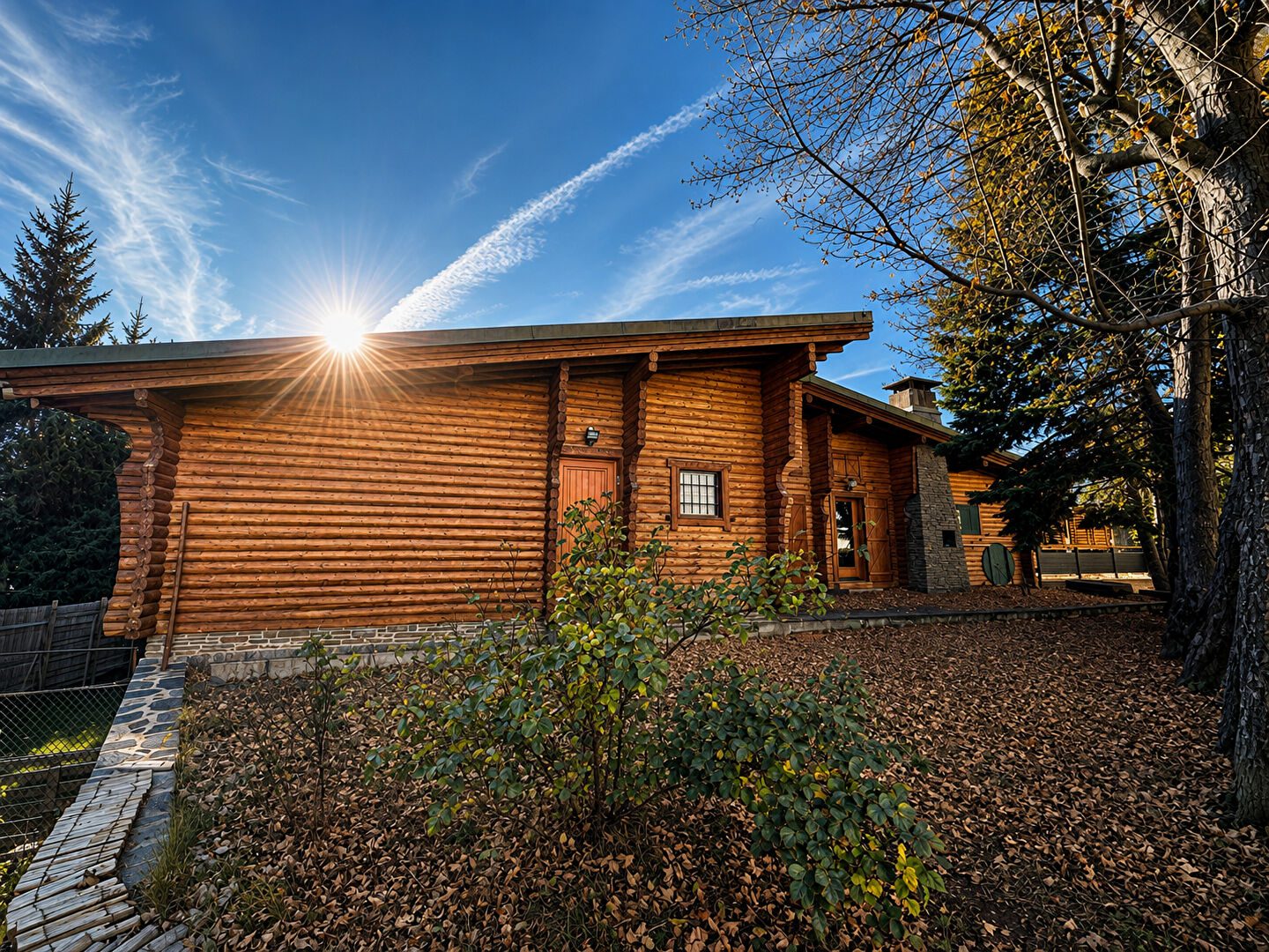 Maison BOLQUERE (66210) 12 pi&egrave;ces 274.20 m&sup2;